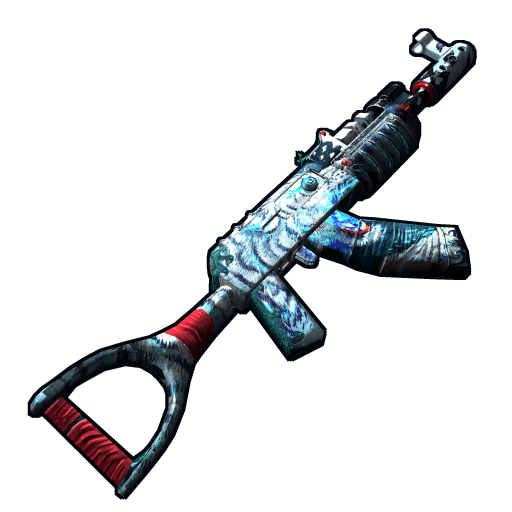 Wild Spirit AR
