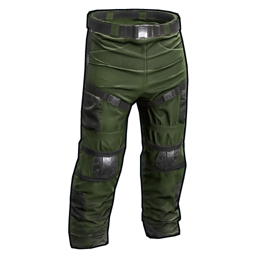 Bombshell Pants