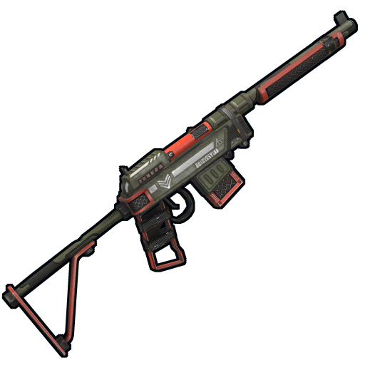 Elite Crate SAR
