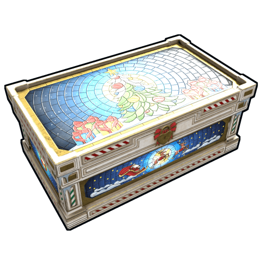 Fairy Tale Box