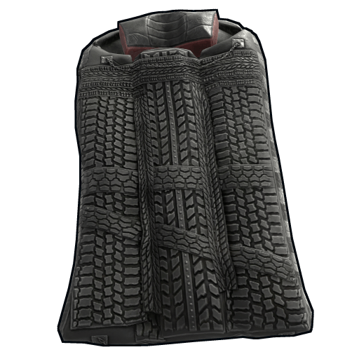 Pitstop Bag