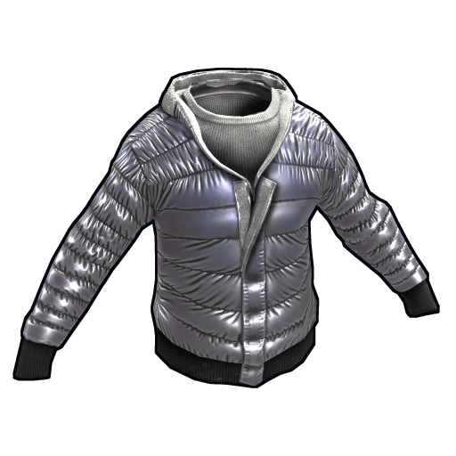 Winter Hoodie