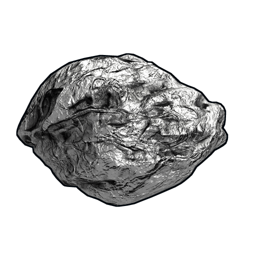 Foil Ball