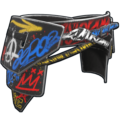 Bombing Kilt