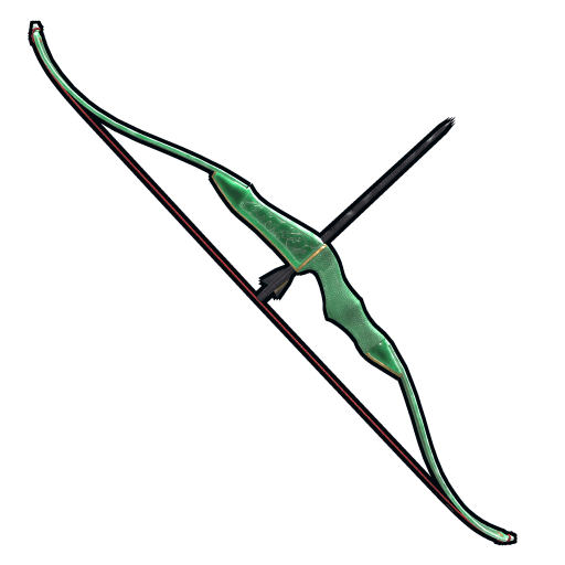 Jade Bow