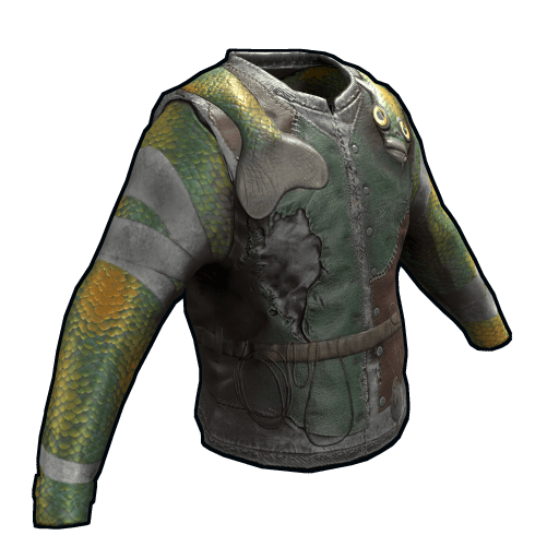 Fish Shirt