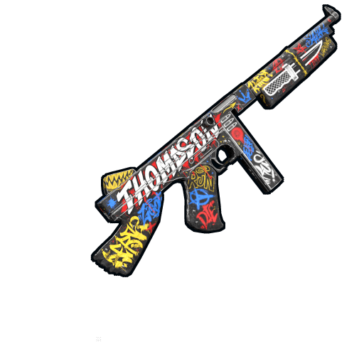 Bombing Thompson