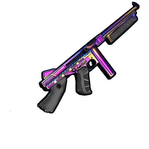 Tempered Thompson
