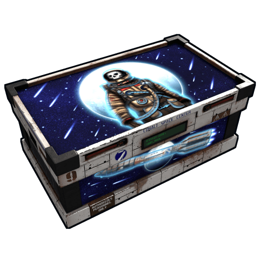 Lost Soul Crate