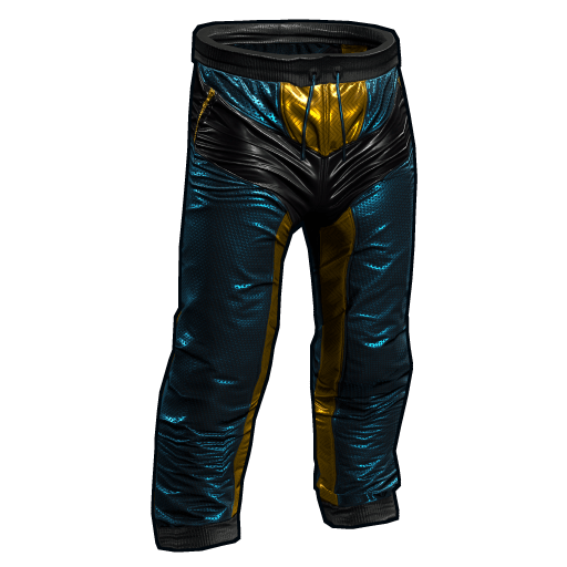 Nitrogen Pants
