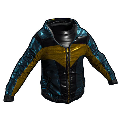 Nitrogen Hoodie