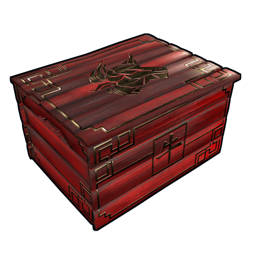 Ox Box