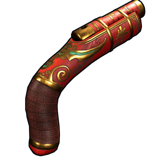 Firecracker Eoka