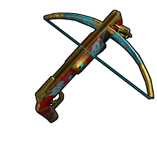 Lunar Ox Crossbow