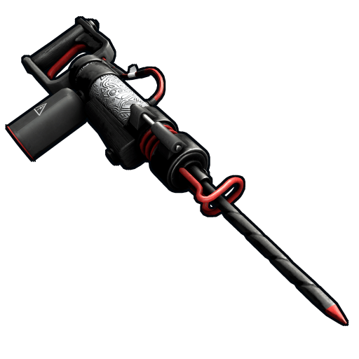 Doodle Jackhammer
