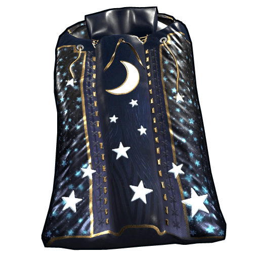 Rising Moon