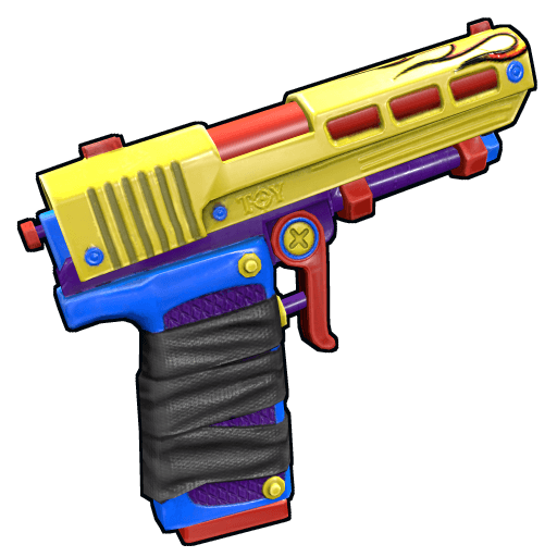 Toy SAP