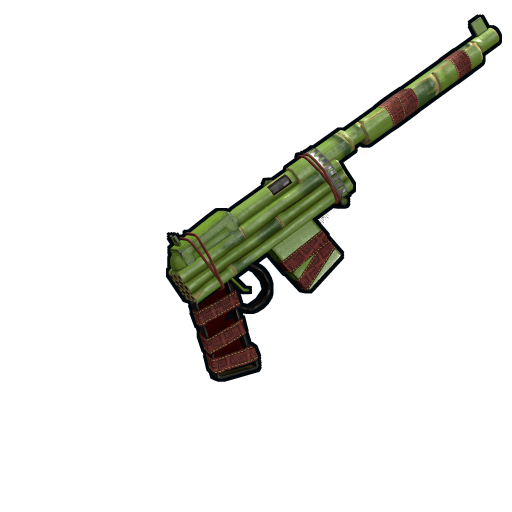 Bamboo SAR