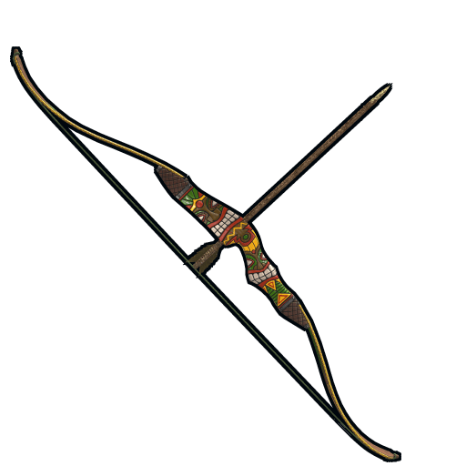 Totem Bow