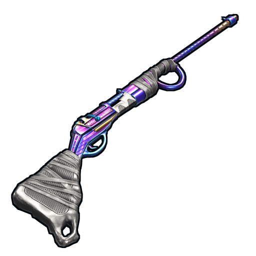 Tempered BAR