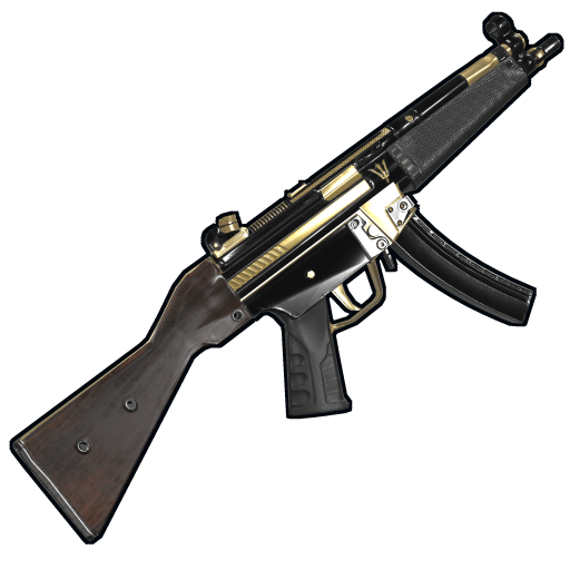 Poseidon MP5