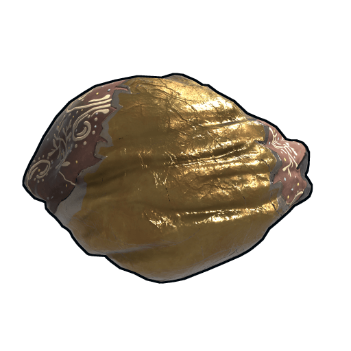 Chocolate Egg