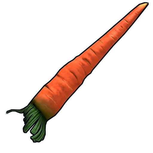 Carrot Knife