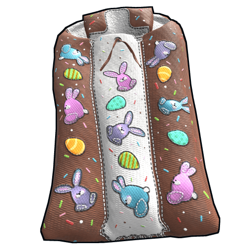 Easter Sleeping Bag