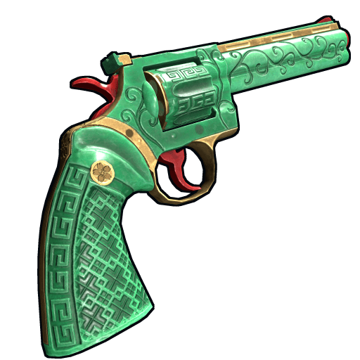 Jade Python