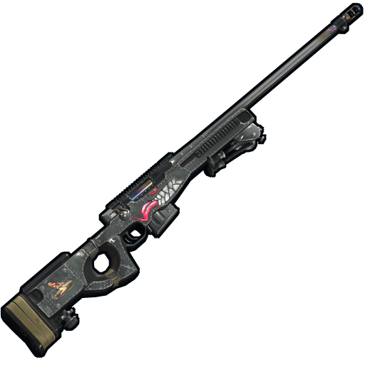 Bombshell L96