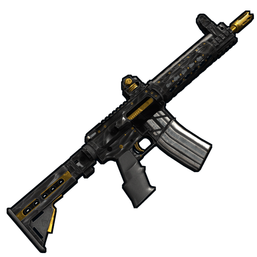 Obsidian LR