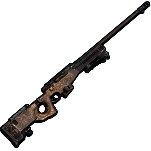 Collector L96
