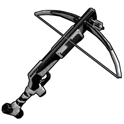 No Mercy Crossbow