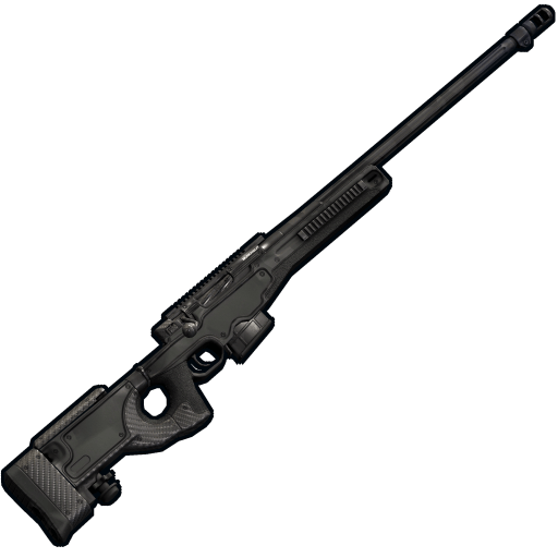 Blackout L96