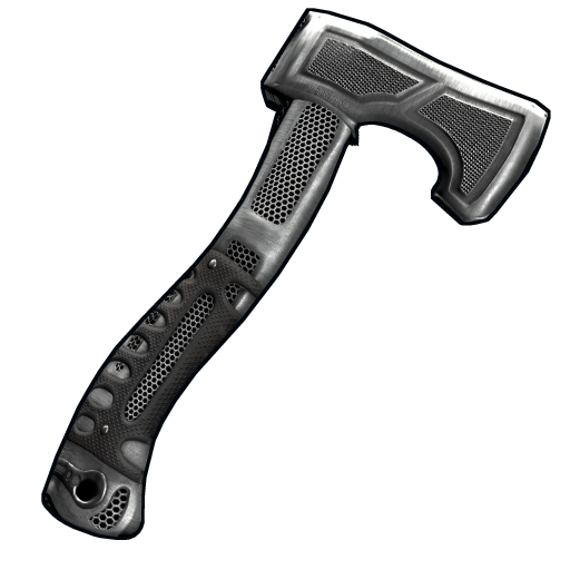 Lightweight Hatchet