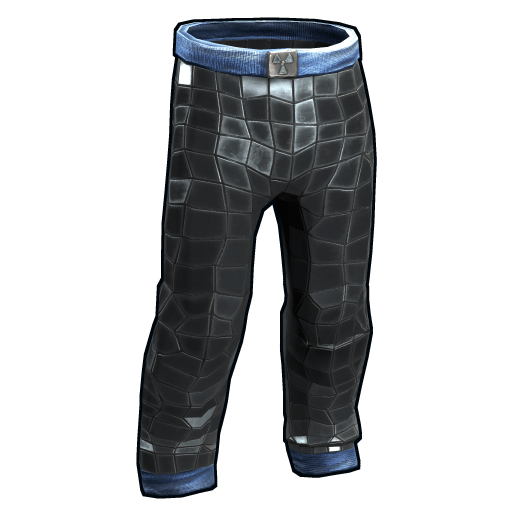 Shattered Mirror Pants