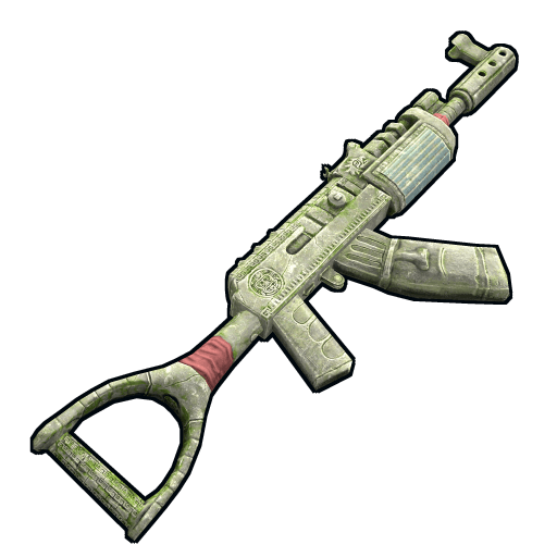 RUIN AR