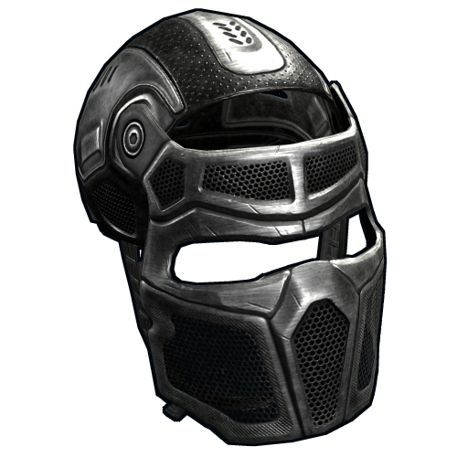 Lightweight Facemask