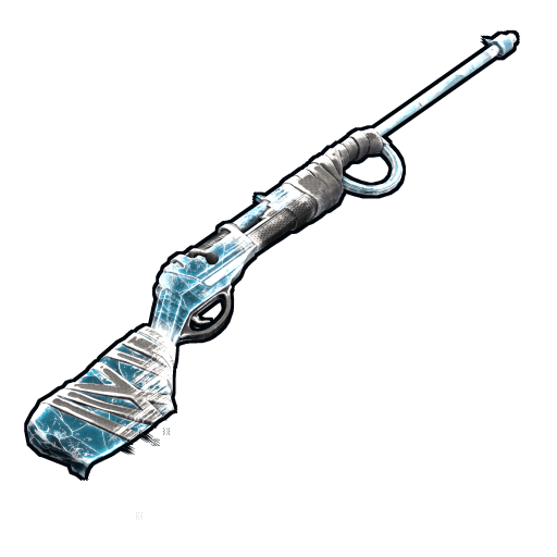 Cold Hunter BAR