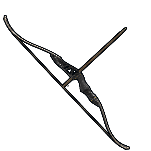 Obsidian Bow