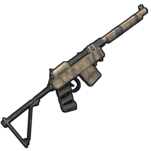 Desert Raiders SAR