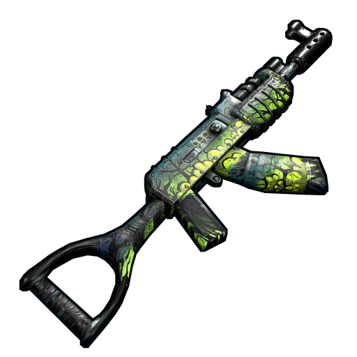 Atomic AR