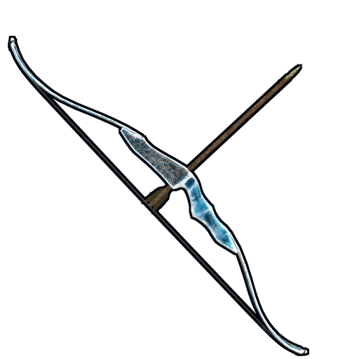 Cold Hunter Bow