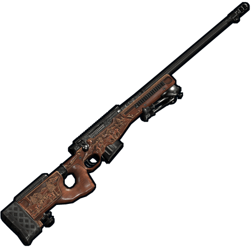 Hunting Rifle