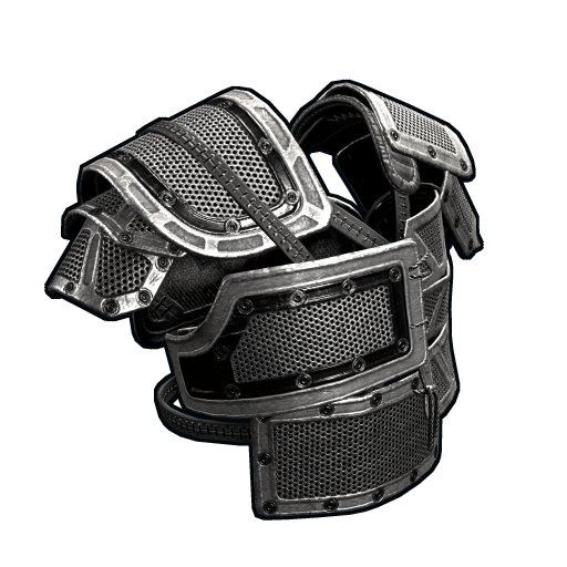 Lightweight Vest