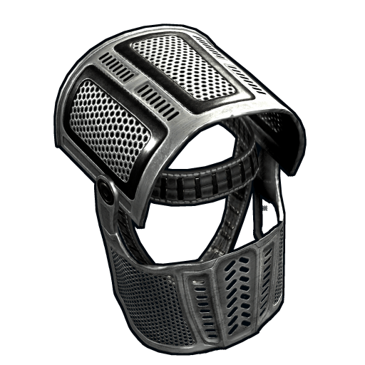 Lightweight Helmet