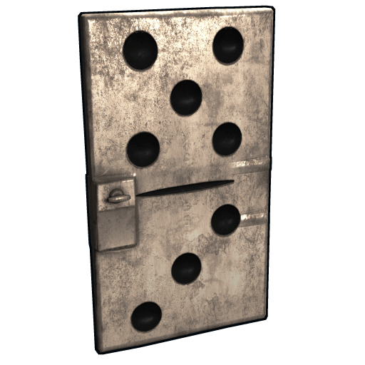 Domino Door