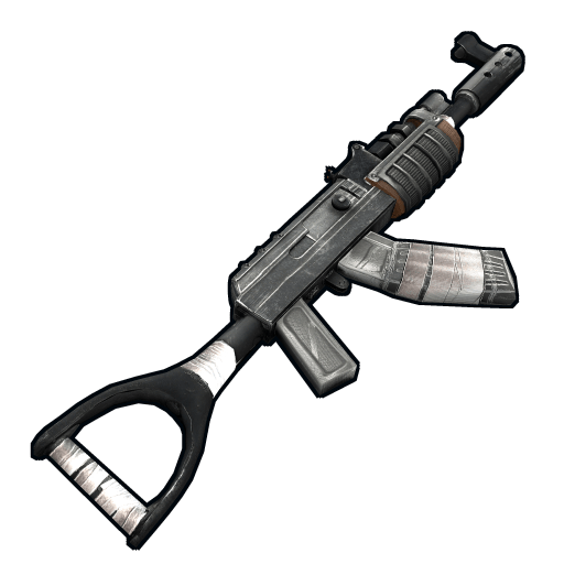 War-Torn AR