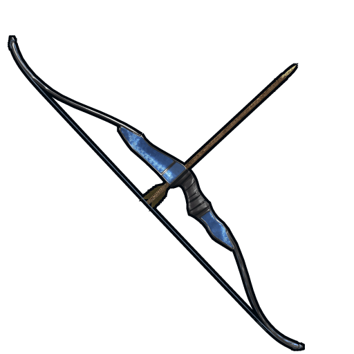 Metal Waves Bow