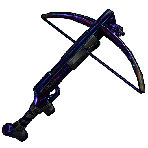 Tempered Crossbow